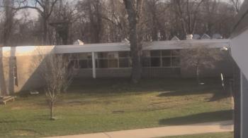 Weather camera view of Cold Spring Harbor HS.