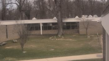 Weather camera view of Cold Spring Harbor HS.