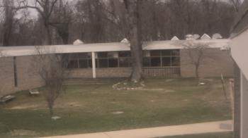 Weather camera view of Cold Spring Harbor HS.