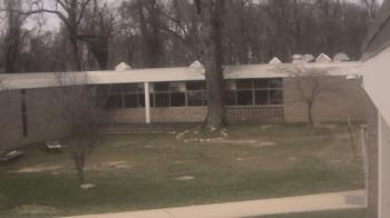 Weather camera view of Cold Spring Harbor HS.