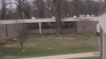 Weather camera view of Cold Spring Harbor HS.