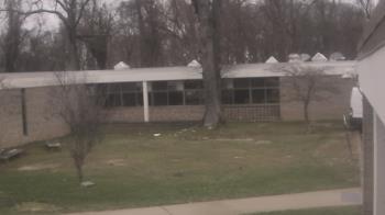 Weather camera view of Cold Spring Harbor HS.