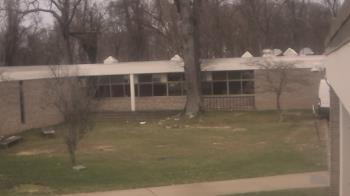 Weather camera view of Cold Spring Harbor HS.