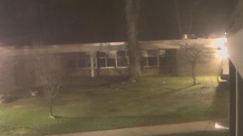 Weather camera view of Cold Spring Harbor HS.