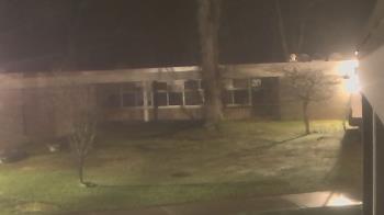 Weather camera view of Cold Spring Harbor HS.