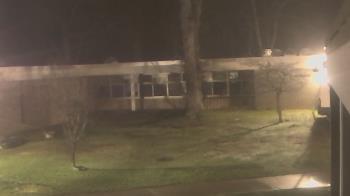 Weather camera view of Cold Spring Harbor HS.