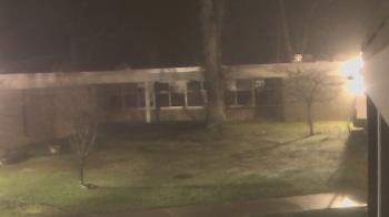 Weather camera view of Cold Spring Harbor HS.