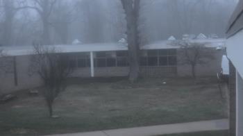 Weather camera view of Cold Spring Harbor HS.