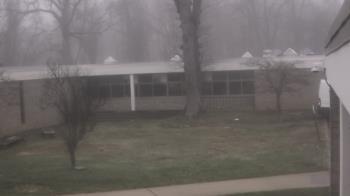 Weather camera view of Cold Spring Harbor HS.