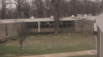 Weather camera view of Cold Spring Harbor HS.