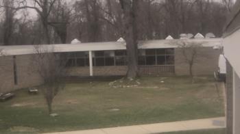 Weather camera view of Cold Spring Harbor HS.