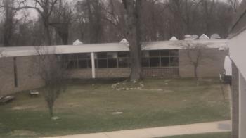 Weather camera view of Cold Spring Harbor HS.