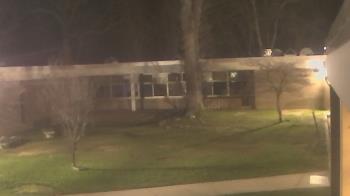 Weather camera view of Cold Spring Harbor HS.