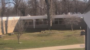 Weather camera view of Cold Spring Harbor HS.