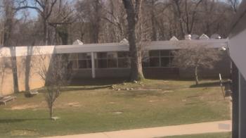 Weather camera view of Cold Spring Harbor HS.