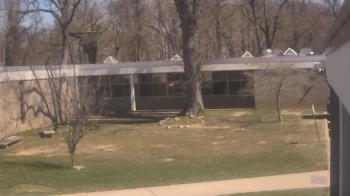 Weather camera view of Cold Spring Harbor HS.