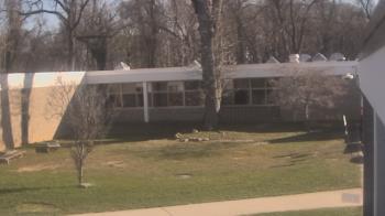 Weather camera view of Cold Spring Harbor HS.