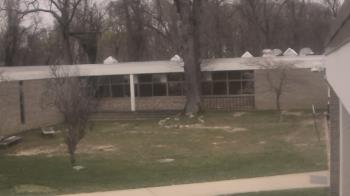 Weather camera view of Cold Spring Harbor HS.