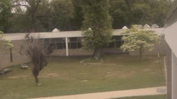 Weather camera view of Cold Spring Harbor HS.