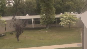 Weather camera view of Cold Spring Harbor HS.