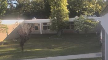 Weather camera view of Cold Spring Harbor HS.