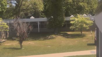 Weather camera view of Cold Spring Harbor HS.