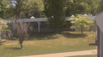 Weather camera view of Cold Spring Harbor HS.