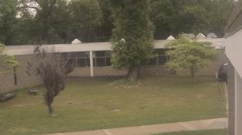 Weather camera view of Cold Spring Harbor HS.