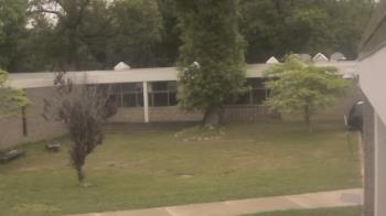 Weather camera view of Cold Spring Harbor HS.