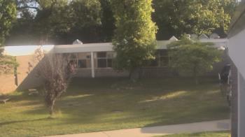 Weather camera view of Cold Spring Harbor HS.