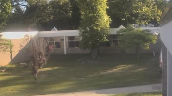 Weather camera view of Cold Spring Harbor HS.