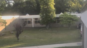 Weather camera view of Cold Spring Harbor HS.