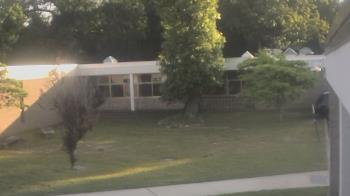 Weather camera view of Cold Spring Harbor HS.