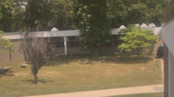 Weather camera view of Cold Spring Harbor HS.