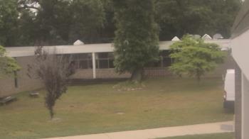 Weather camera view of Cold Spring Harbor HS.