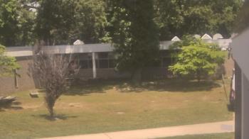 Weather camera view of Cold Spring Harbor HS.
