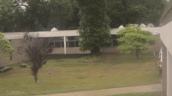 Weather camera view of Cold Spring Harbor HS.