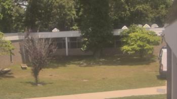 Weather camera view of Cold Spring Harbor HS.