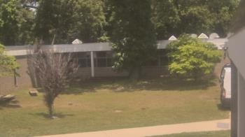 Weather camera view of Cold Spring Harbor HS.