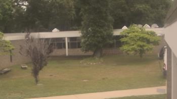 Weather camera view of Cold Spring Harbor HS.