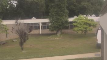 Weather camera view of Cold Spring Harbor HS.