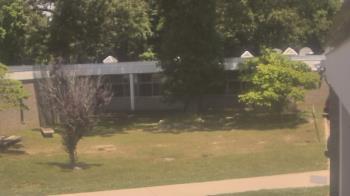 Weather camera view of Cold Spring Harbor HS.