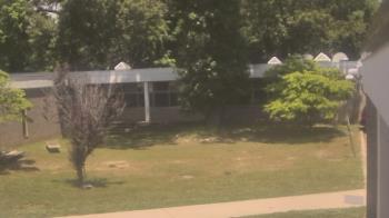 Weather camera view of Cold Spring Harbor HS.