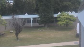 Weather camera view of Cold Spring Harbor HS.