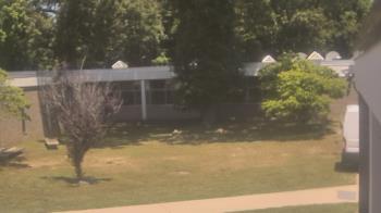 Weather camera view of Cold Spring Harbor HS.