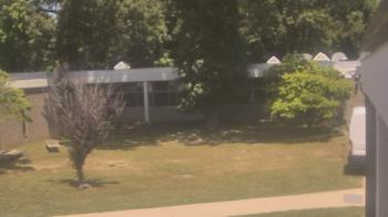 Weather camera view of Cold Spring Harbor HS.