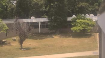 Weather camera view of Cold Spring Harbor HS.
