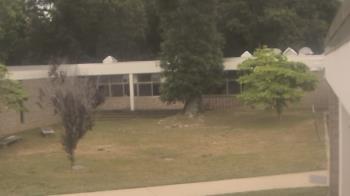 Weather camera view of Cold Spring Harbor HS.