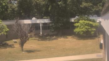Weather camera view of Cold Spring Harbor HS.