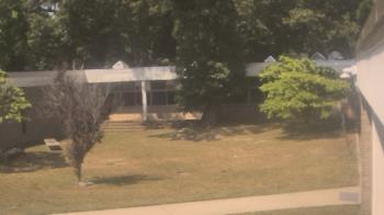 Weather camera view of Cold Spring Harbor HS.